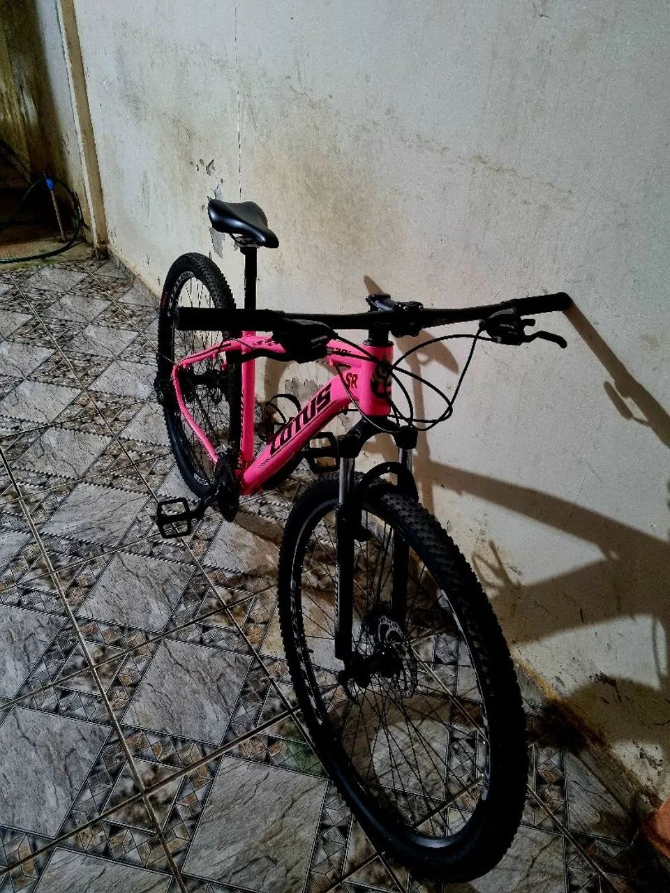 Bike lotus [com nota] - Foto 3