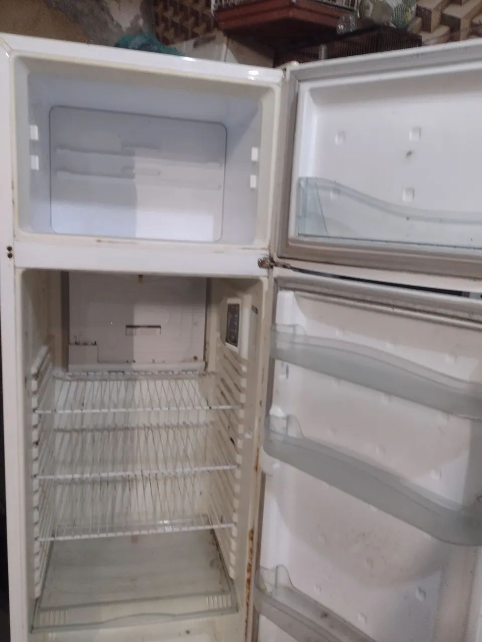 Com pro aparelho com defeito  - Foto 2