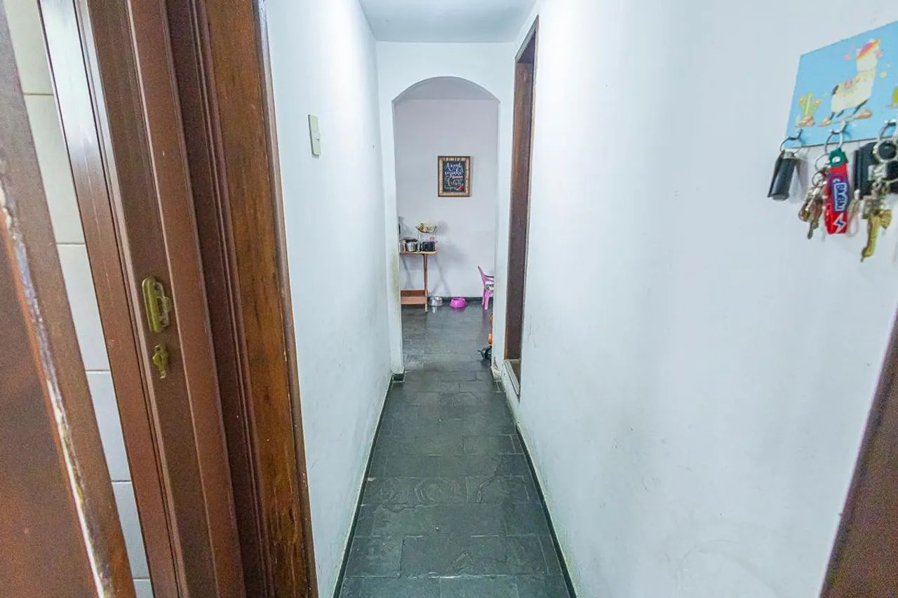 Casa à Venda - Alípio de Melo, 3 Quartos, 200 m2 - Foto 5