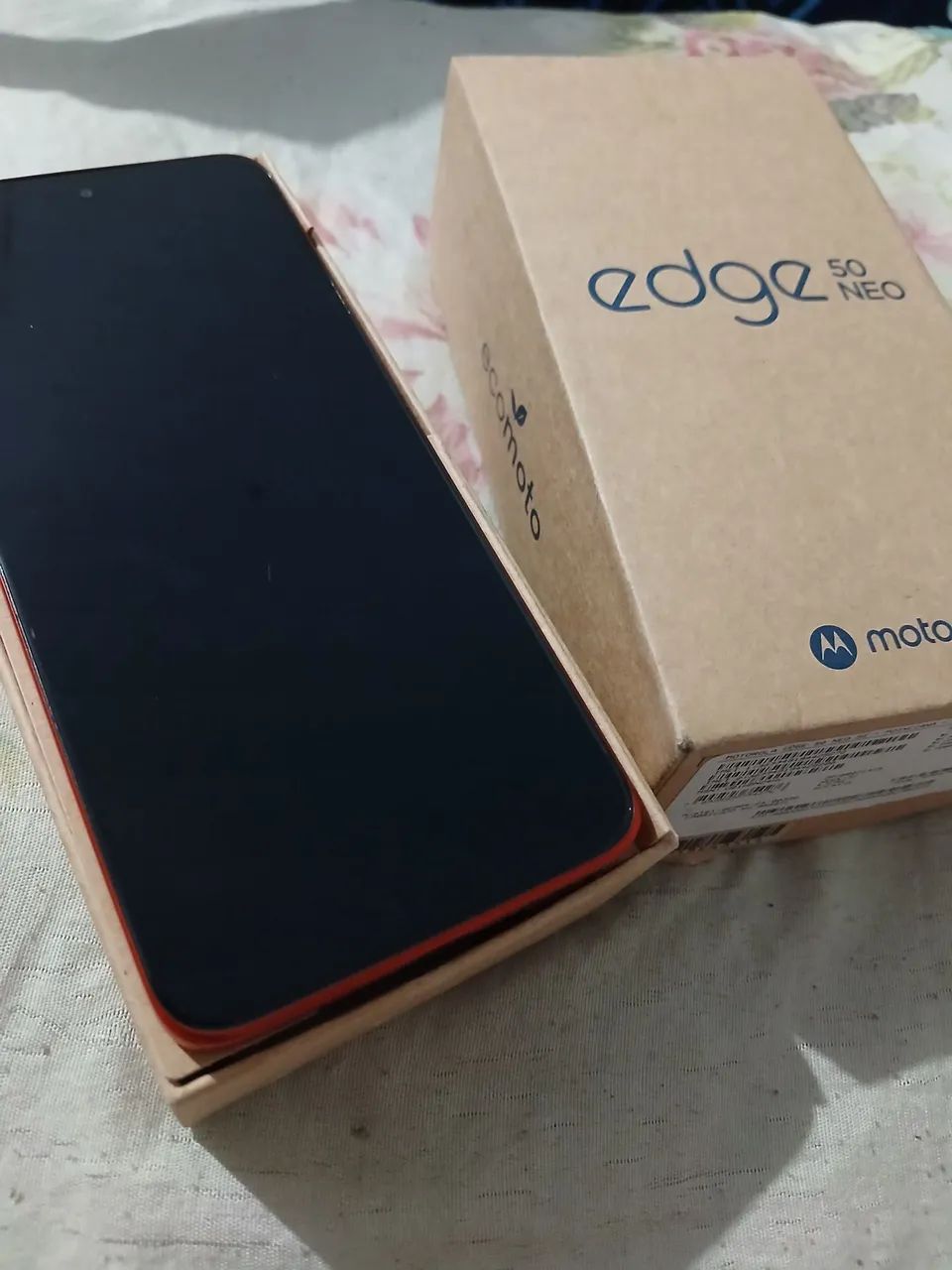 Motorola 50 neo - Foto 2