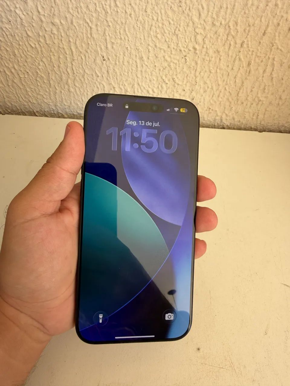 IPHONE 16 PRO MAX 512GB DE MEMÓRIA  - Foto 4