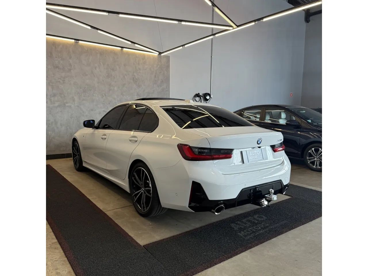 BMW 320I 320i 2024 - Foto 4