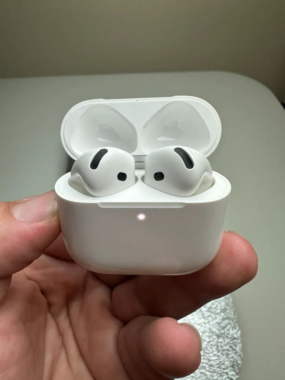 AirPods 4 Apple Original  - Foto 4