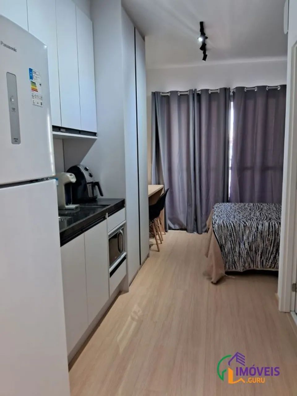 APARTAMENTO - HIGIENÓPOLIS - SP - Foto 2