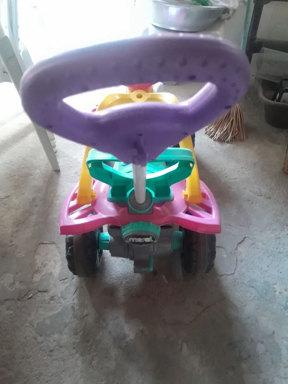 Vendo carrinho de passeio - Foto 3