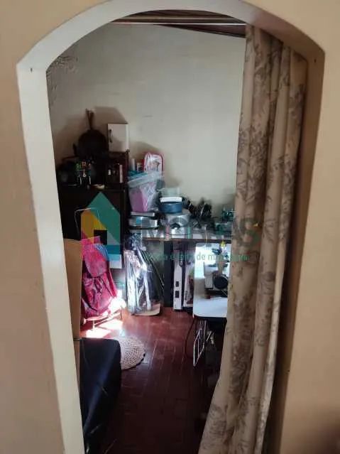 EXCELENTE CASA DE VILA EM BOTAFOGO!!! - Foto 4