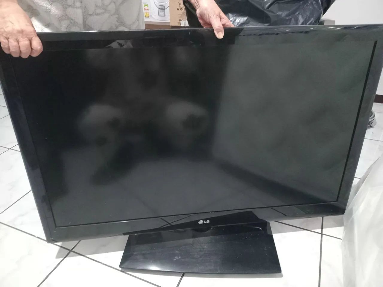 Televisão 