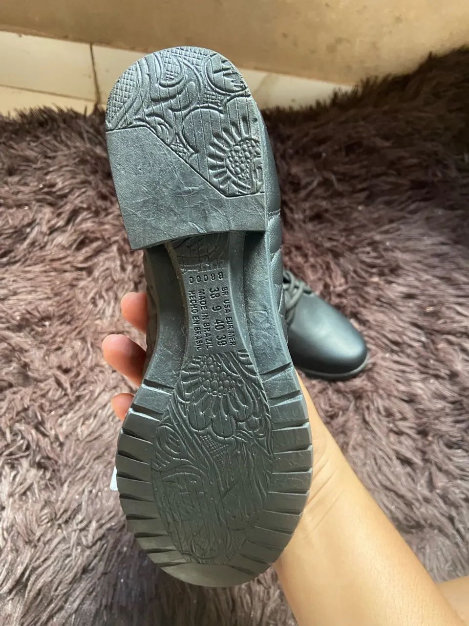 Bota 