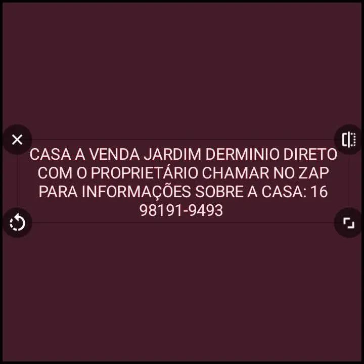Foto - Franca - Jardim Dermínio