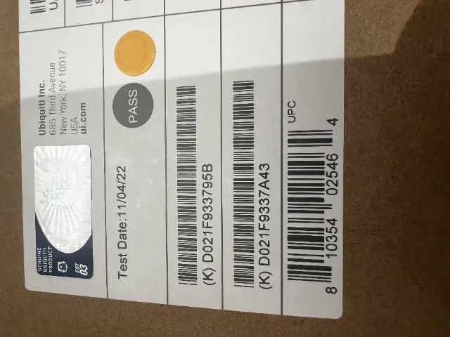UAP-AC-PRO Ubiquiti  - Foto 5