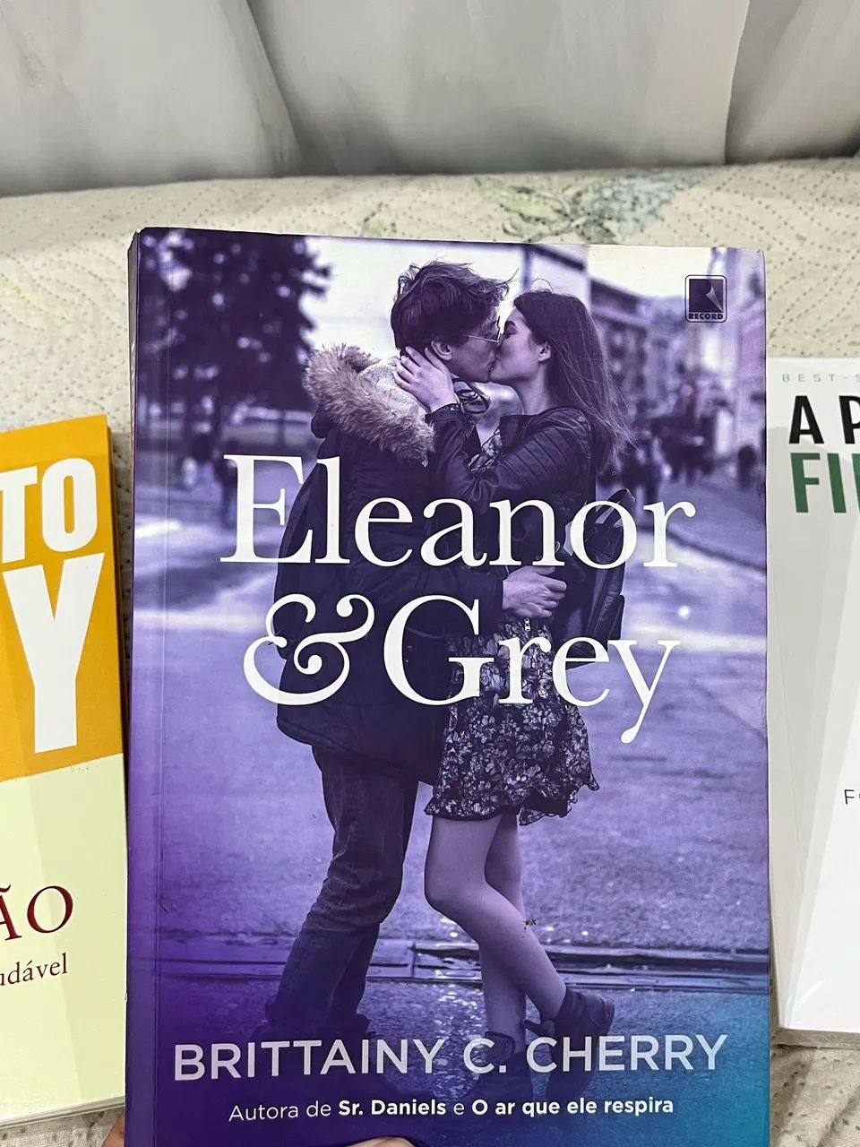 Livros - Foto 2