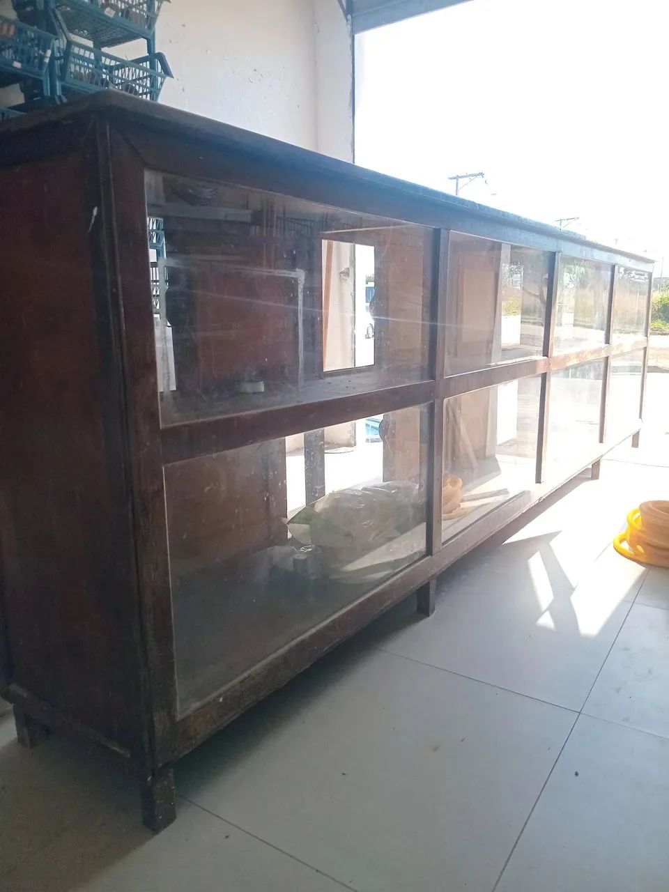 Vendo balcão  - Foto 3