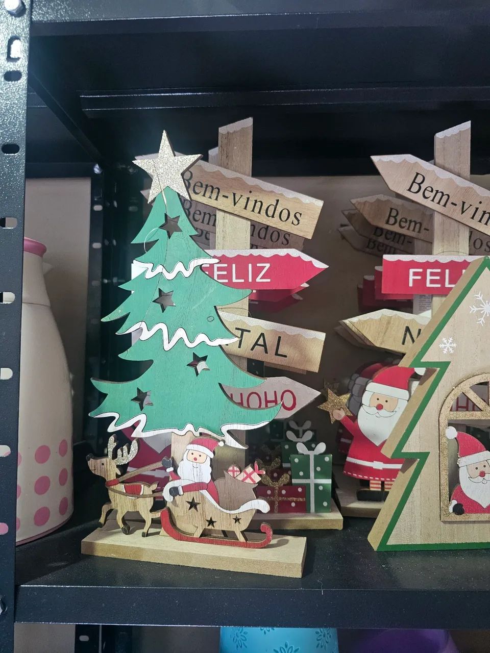 Decoração de Natal  - Foto 4