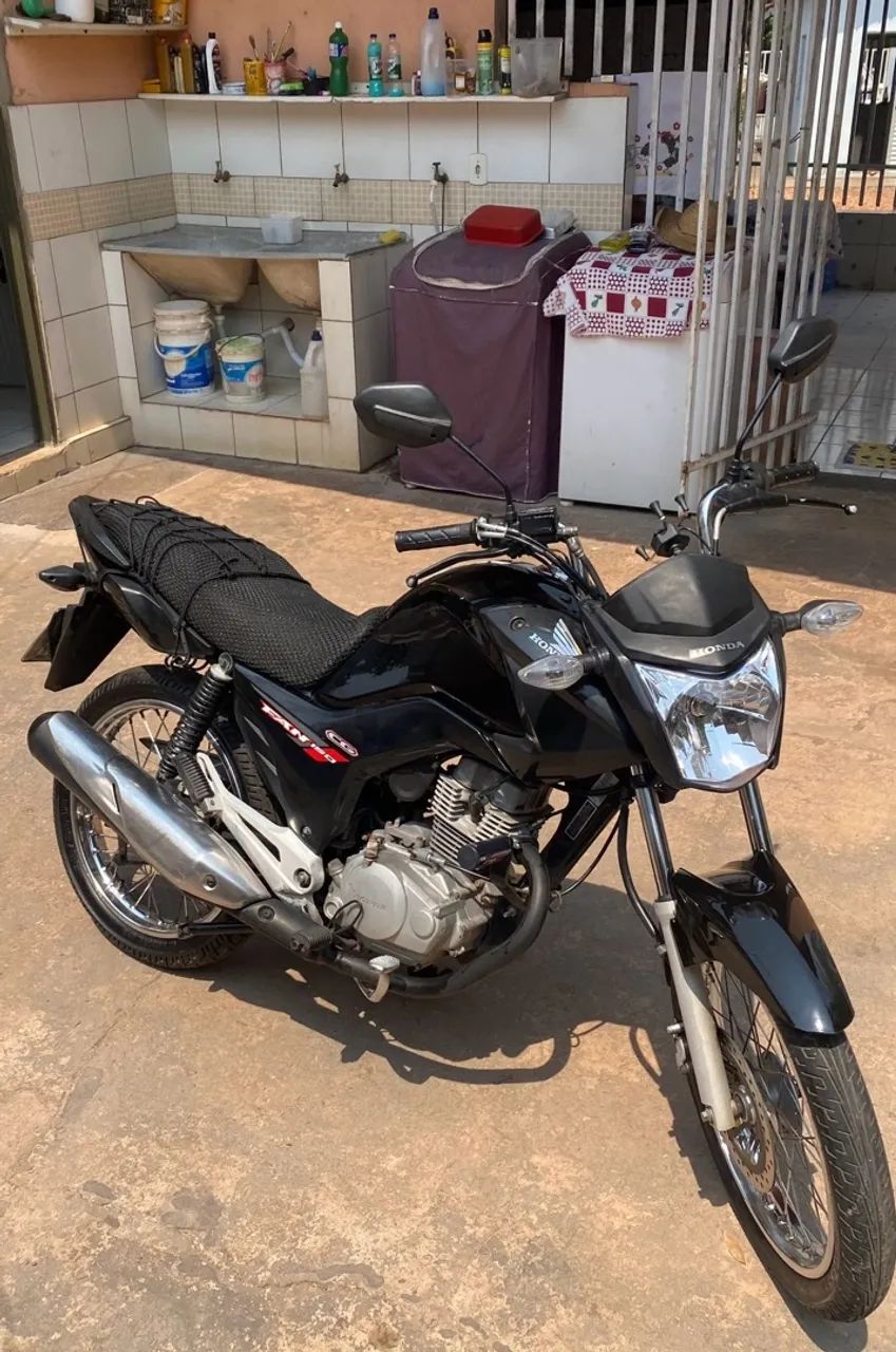 VENDO FAN 150 2014