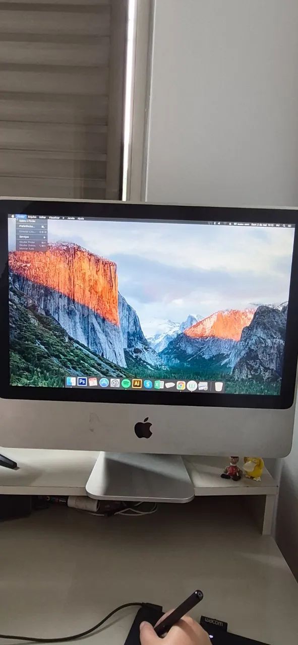 imac core 2 duo 4gb