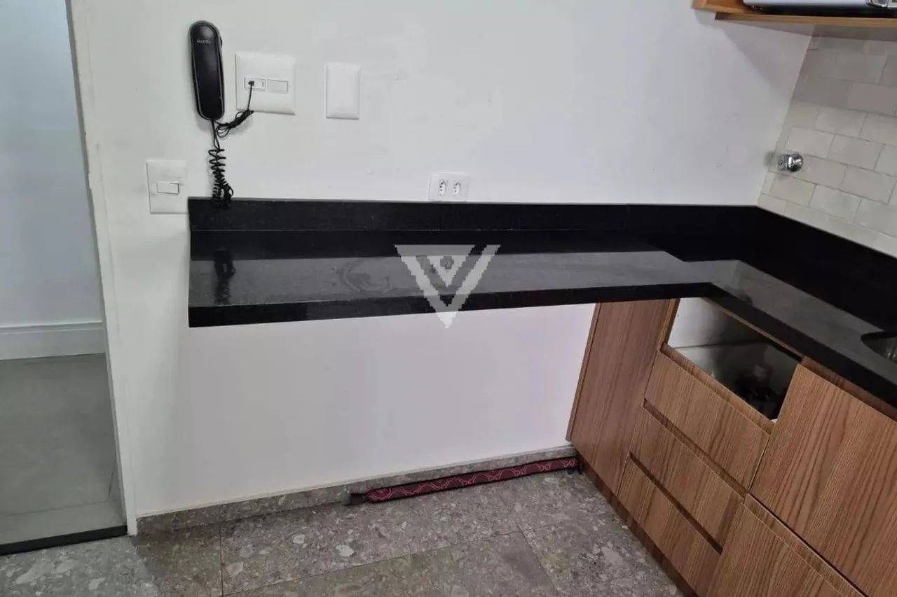 Apartamento a venda com 3 dormitórios em Perdizes - Foto 5