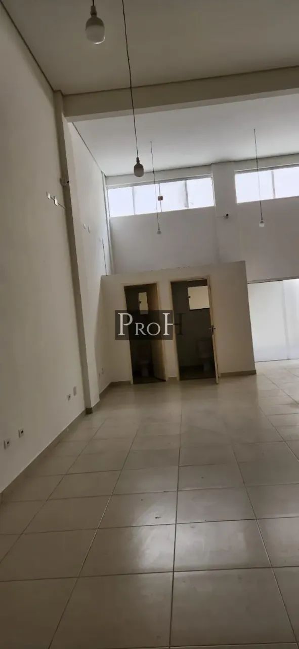 Sala Comercial à venda Vila Gilda Santo André - Foto 2