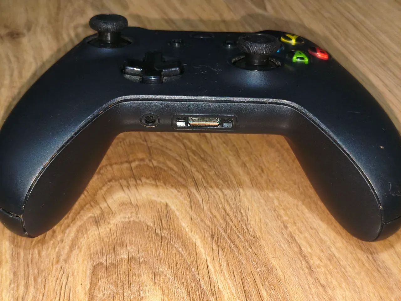Controle Xbox One  - Foto 3
