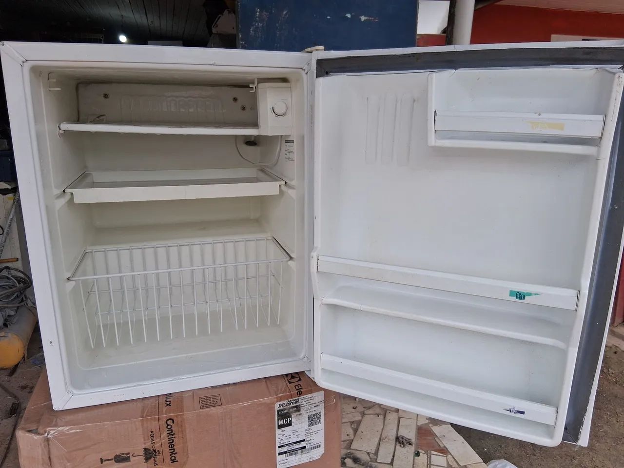 Frigobar Consul  - Foto 2