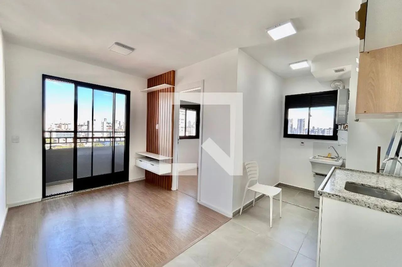 Apartamento à Venda - Belém, 2 Quartos, 36 m2 - Foto 5