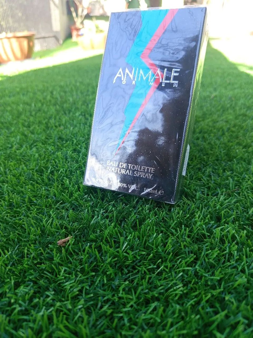 Animale for Men perfume masculino 100ml - Foto 2