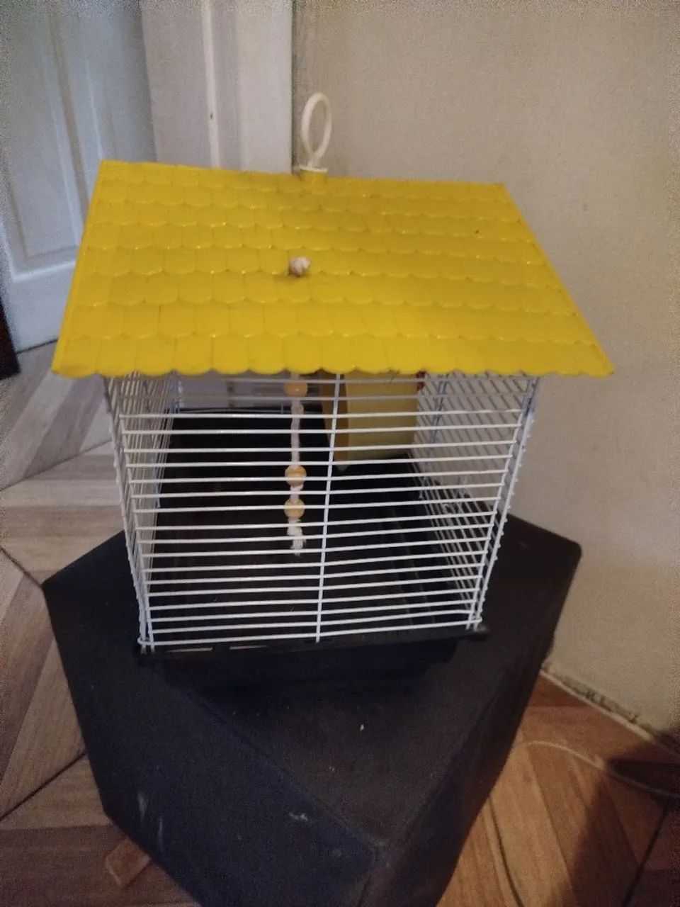 Gaiola para hamster  - Foto 2