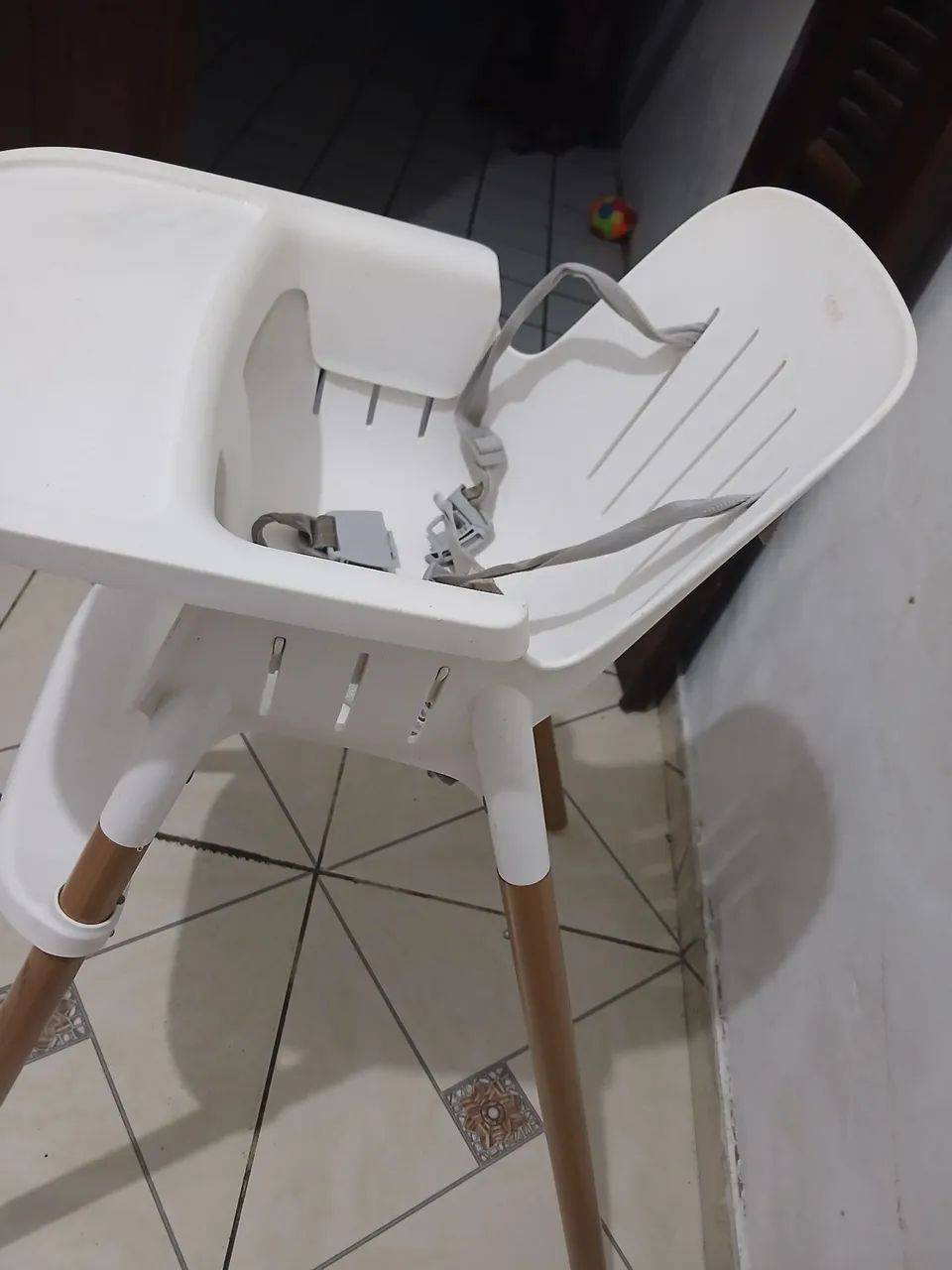 Cadeira de alimentação  - Foto 5