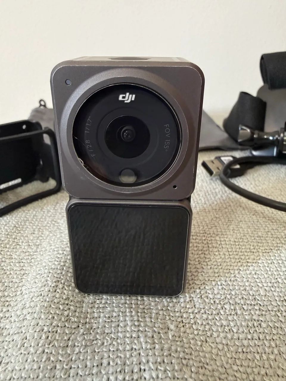 DJI Action 2 - Foto 3