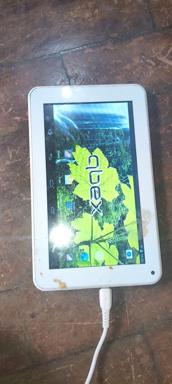 Tablet - Foto 3