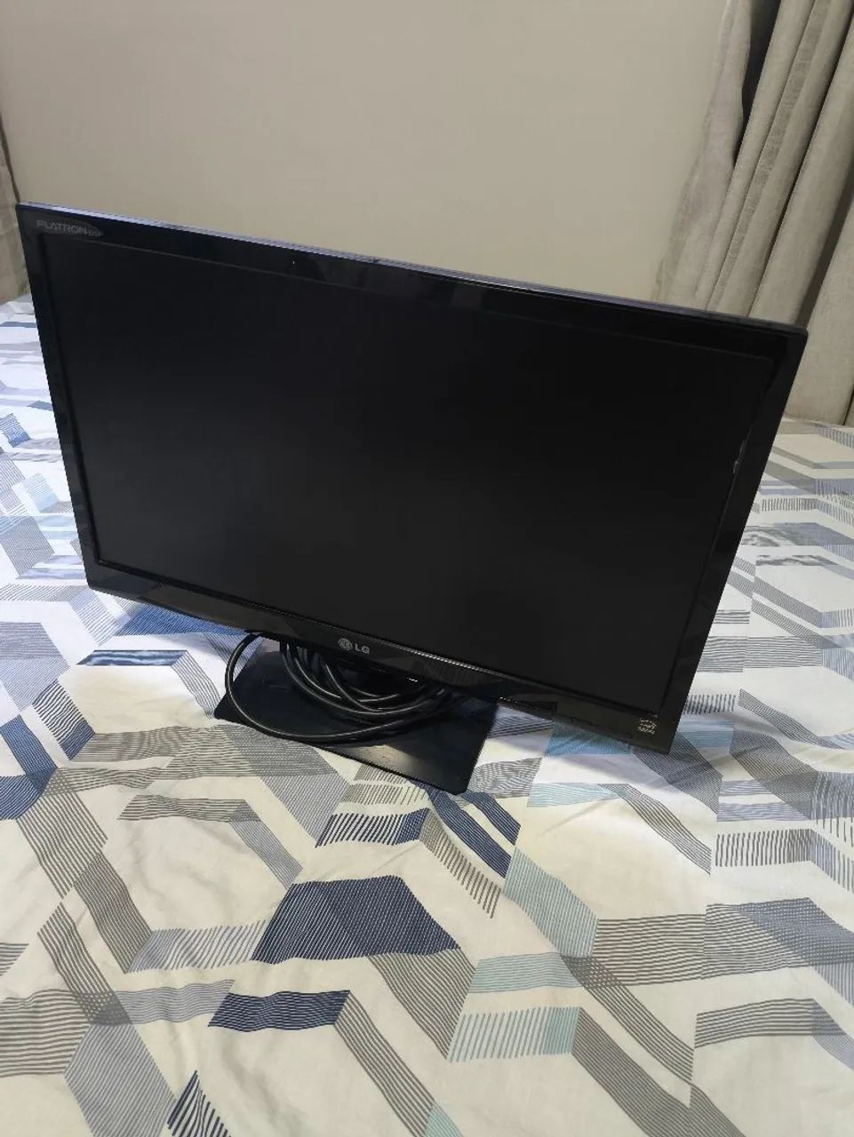 Monitor LG 19p  - Foto 2