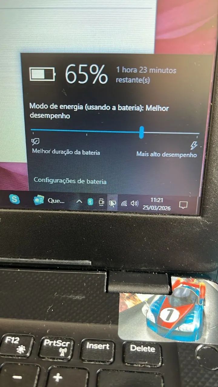 Notebook Dell Vostro 3480 - (i5 - 8a Geração) - (F3HKD33) - Foto 4