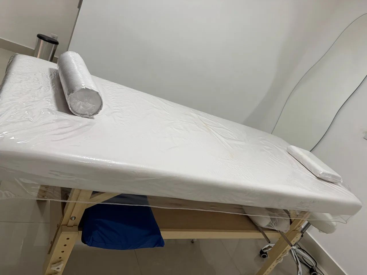Maca spa branca  - Foto 2