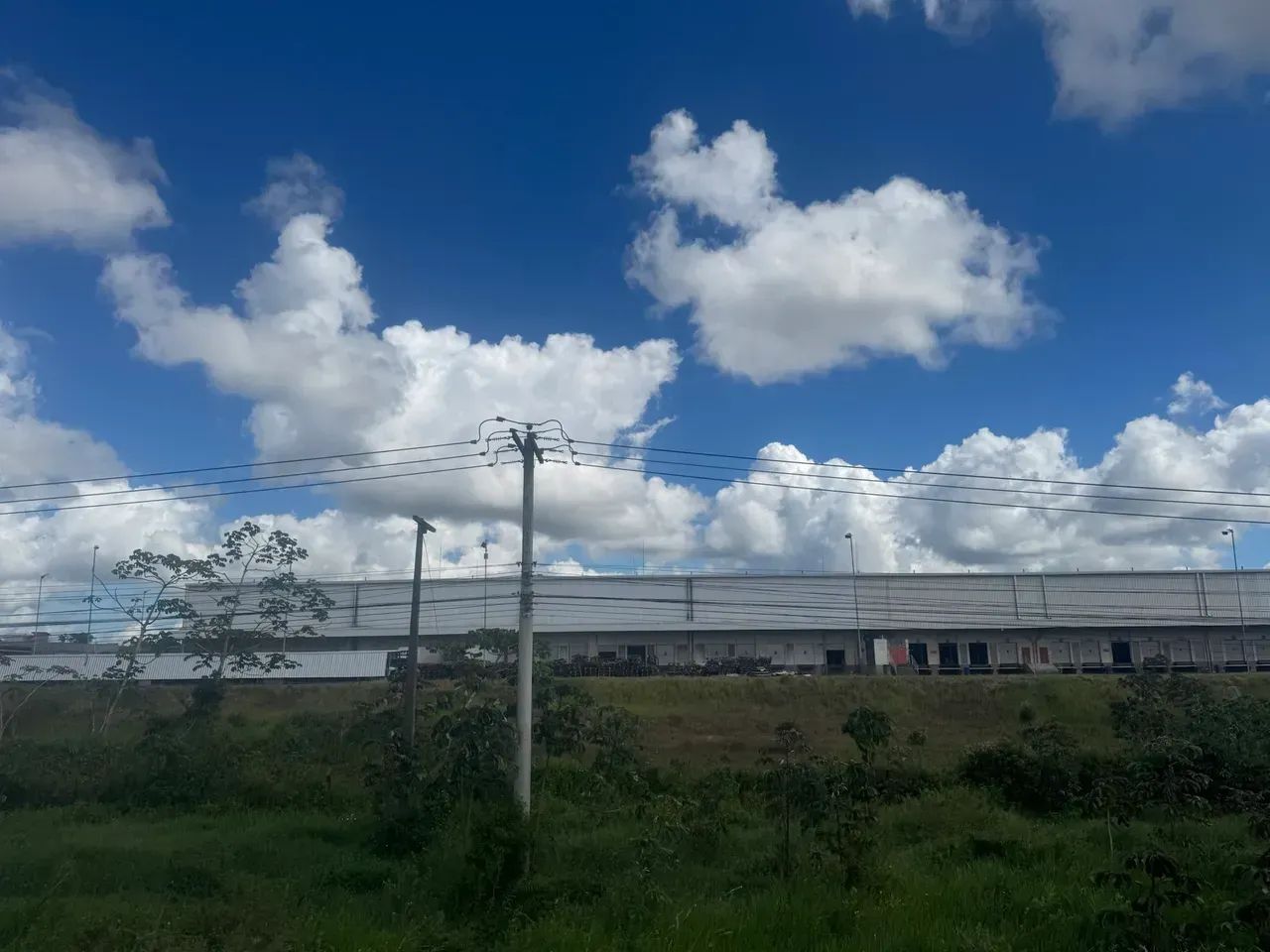 Galpao 2575  m2 contruidos - Foto 5