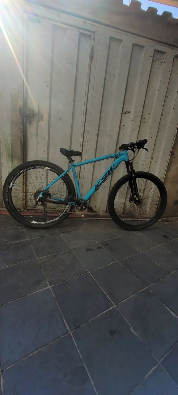 Baike ksw 