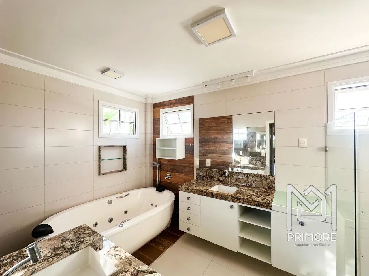 Casa no Condomínio Alphaville com Energia Solar | PRM - Foto 4