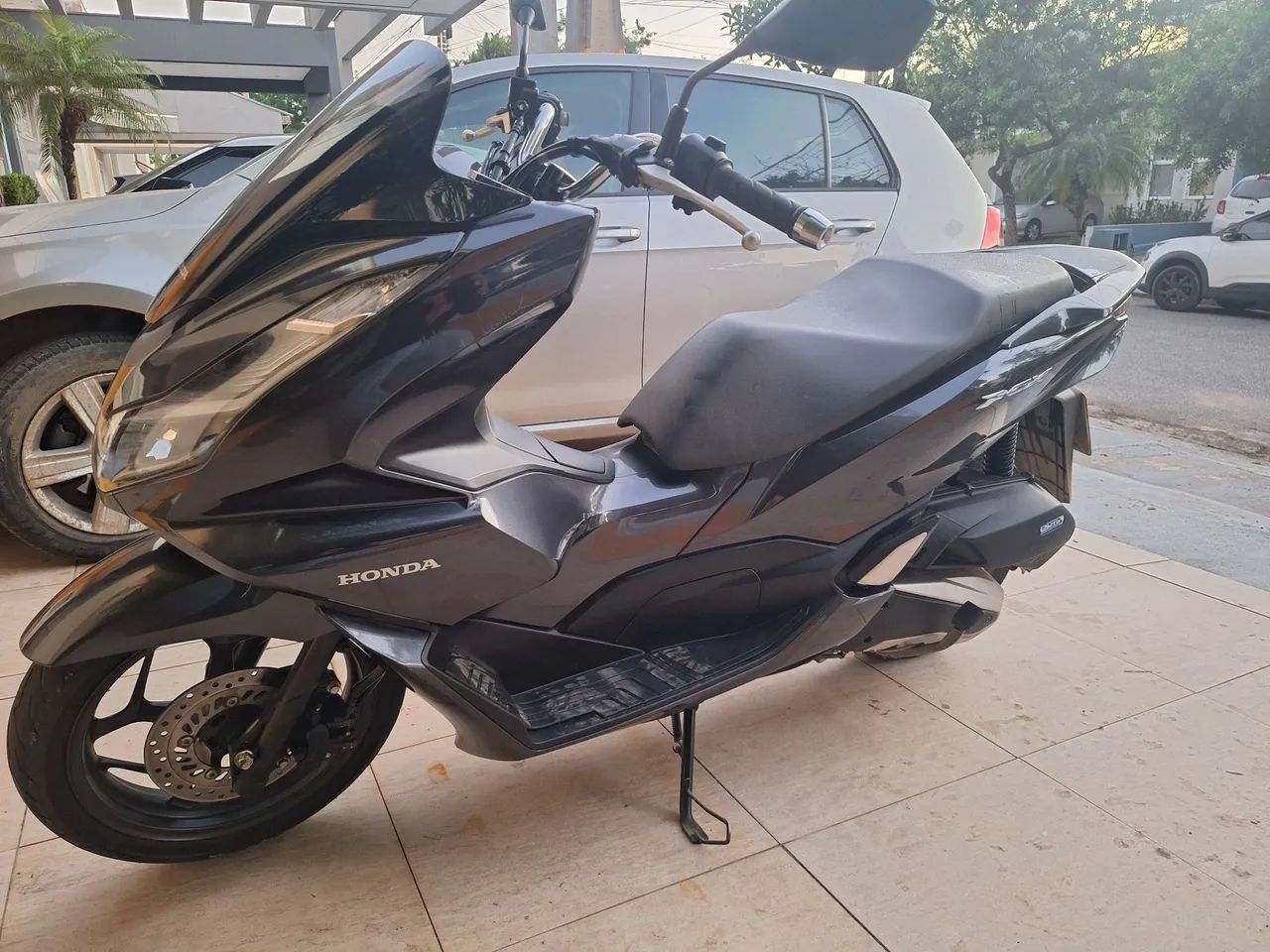 PCX CBS NOVINHA - Foto 3