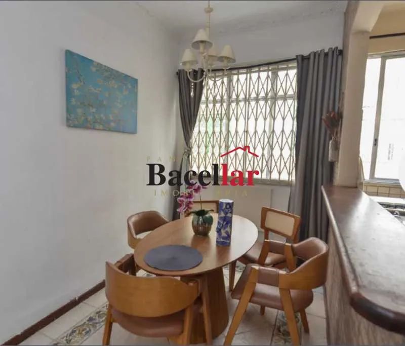 Apartamento : / Residencial / Tijuca - Foto 4