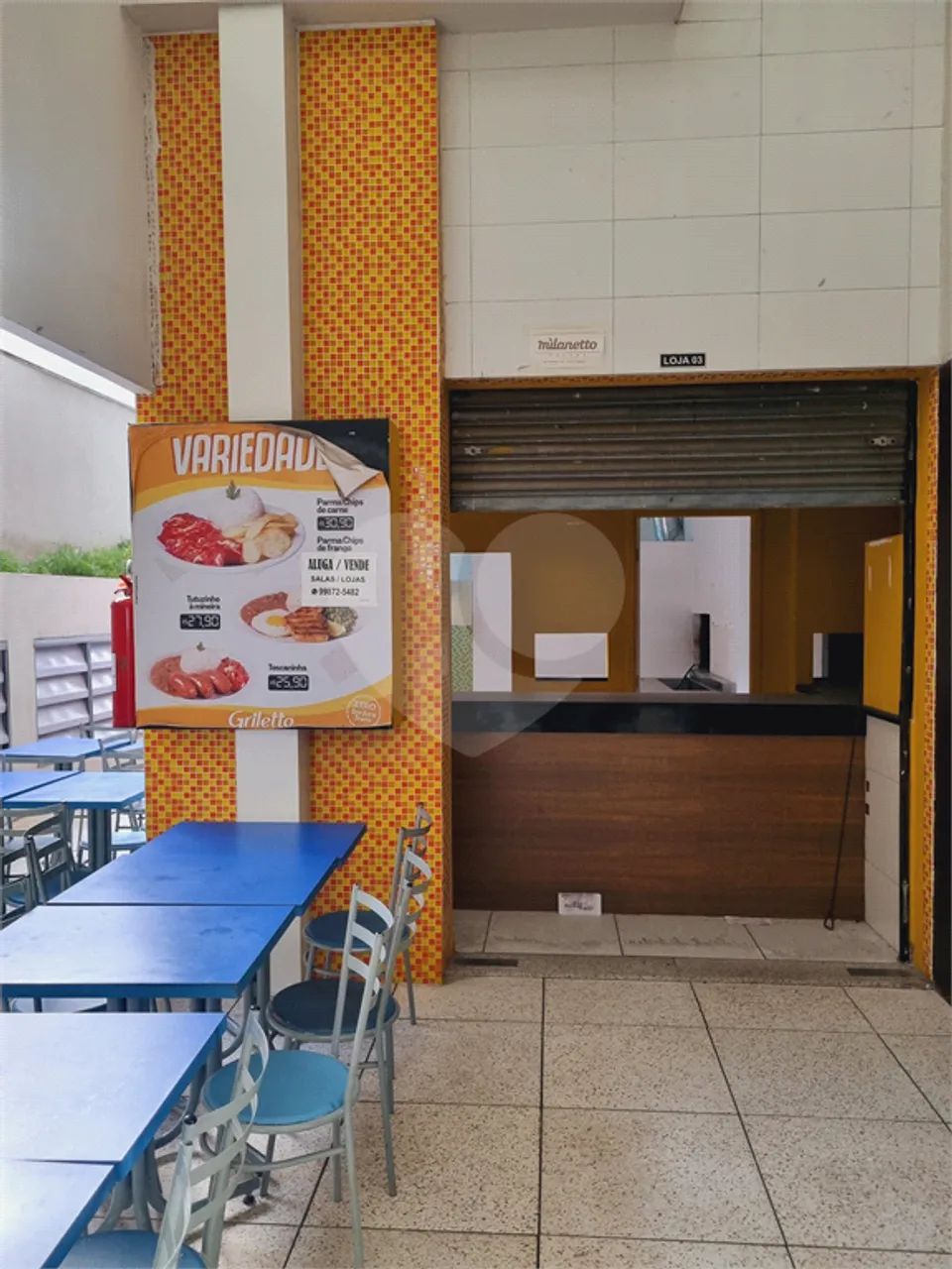 Salas à venda ou para locação em Barra funda - SP