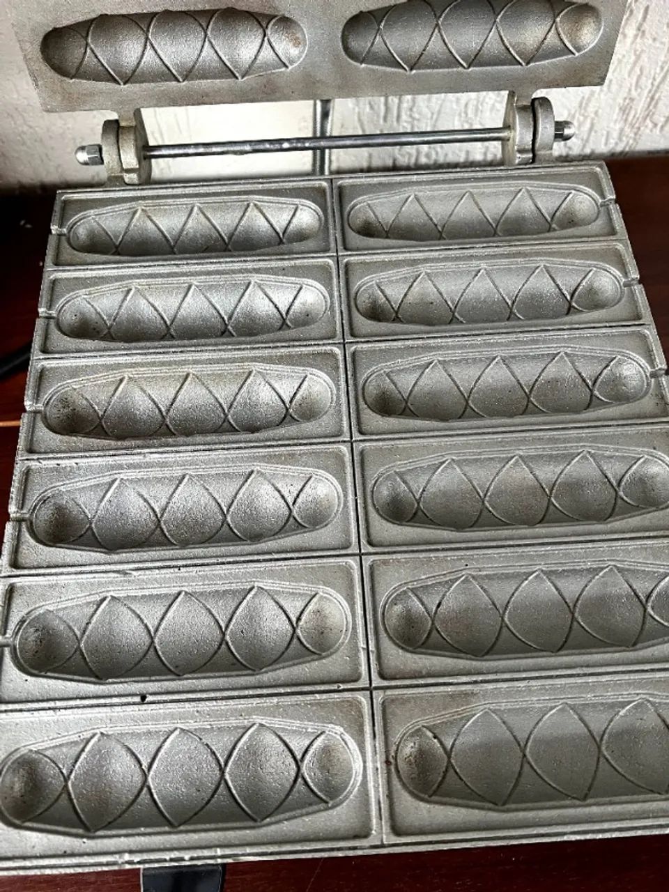 Crepeira - Foto 2