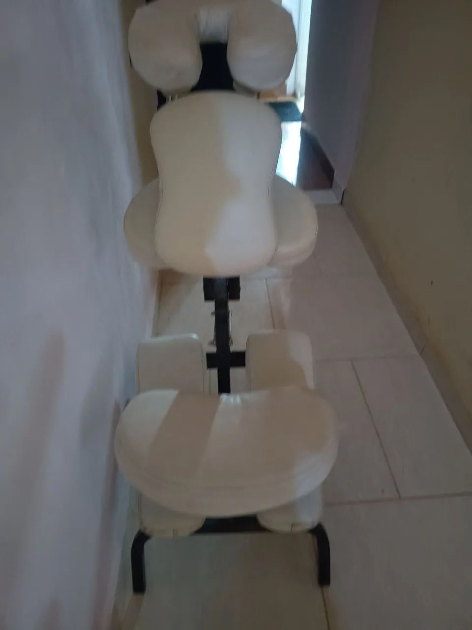 Cadeira de massagem  - Foto 2