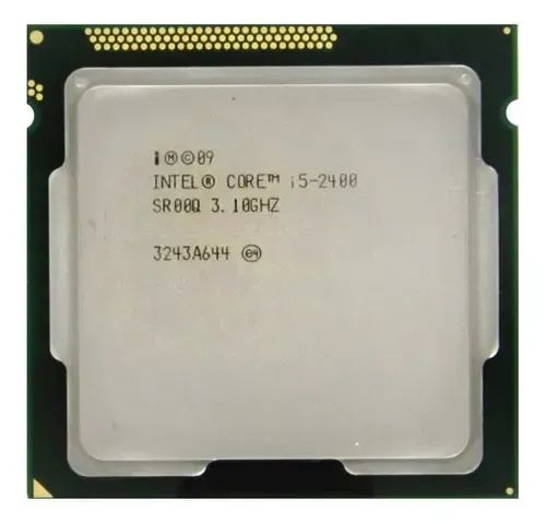 Cpu Intel Core i5 Para Home Office e Lojas - Foto 3
