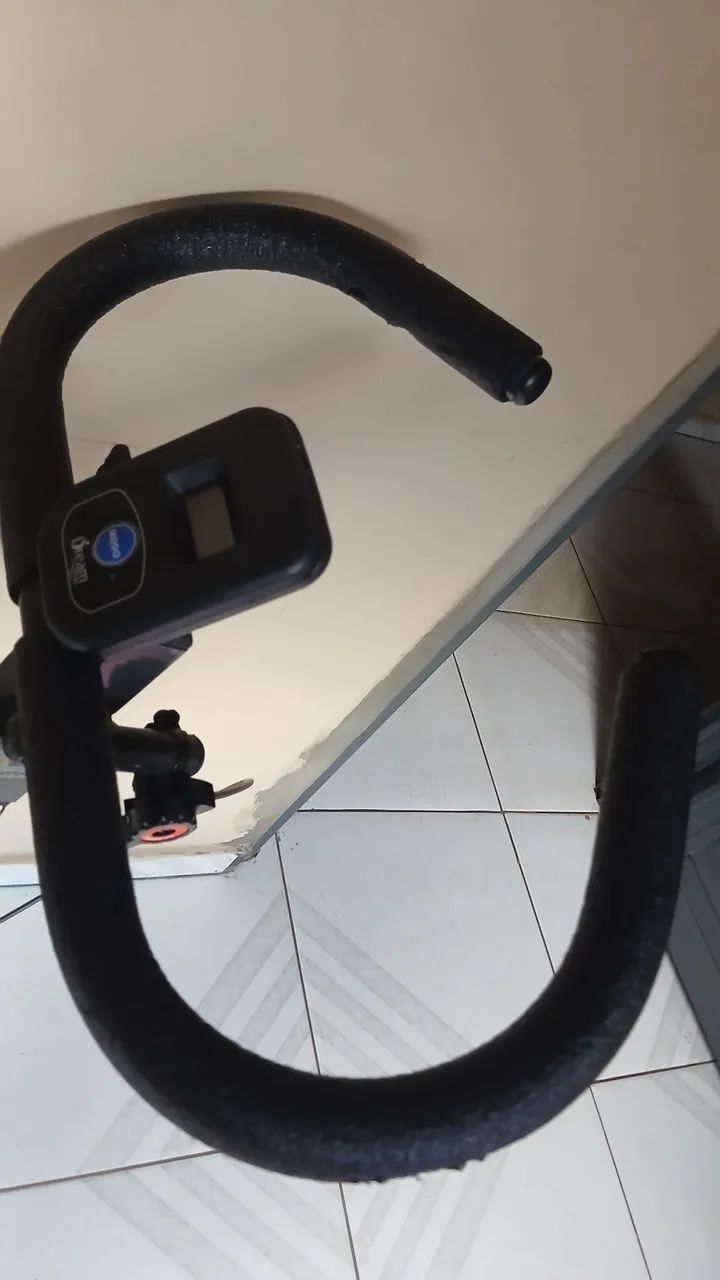 Vende - se bicicleta ergometrica - Foto 2