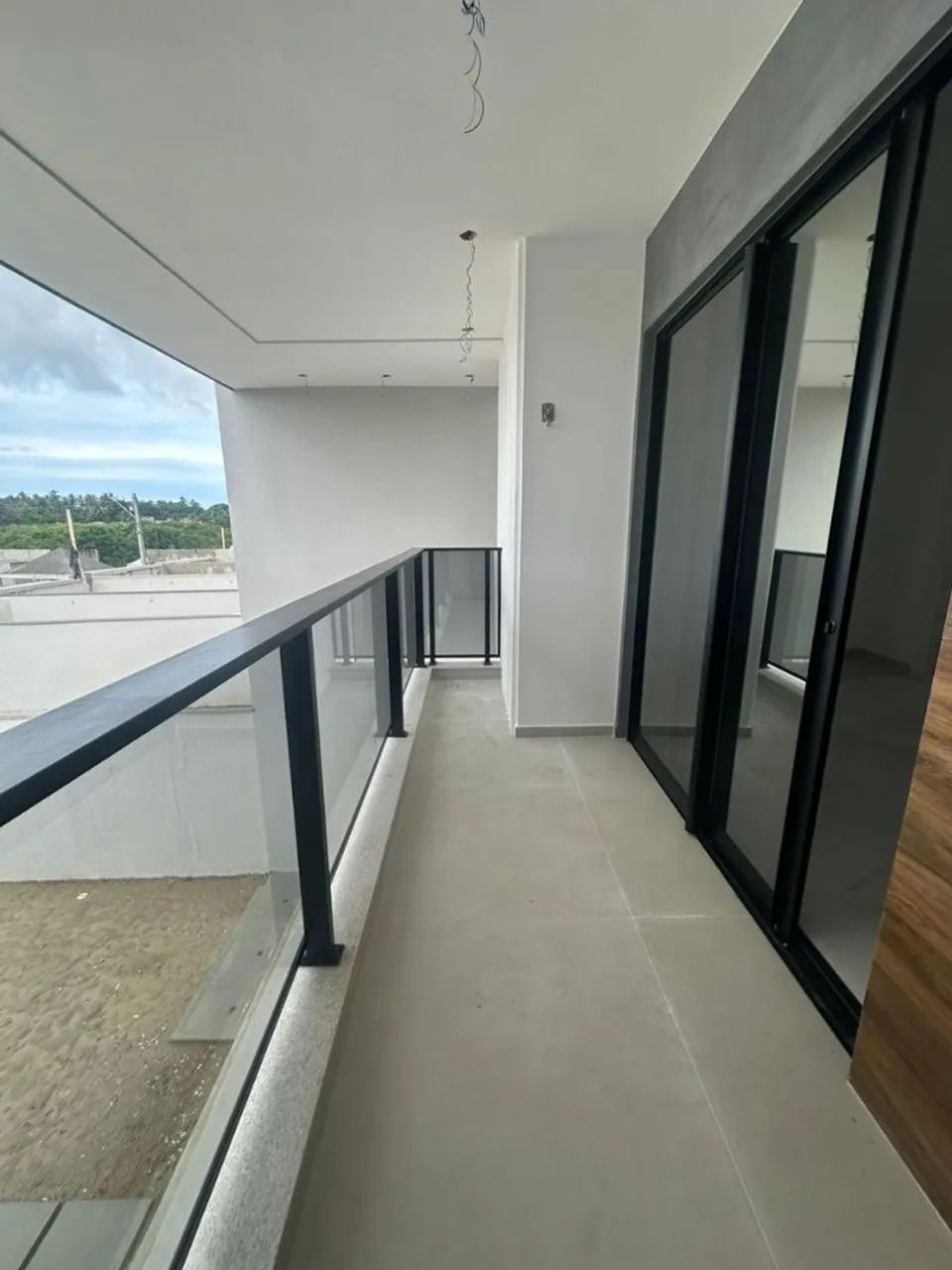 CASA NOVA NO EUSÉBIO ALUGUEL DIRETO COM PROPRIETÁRIO  - Foto 4