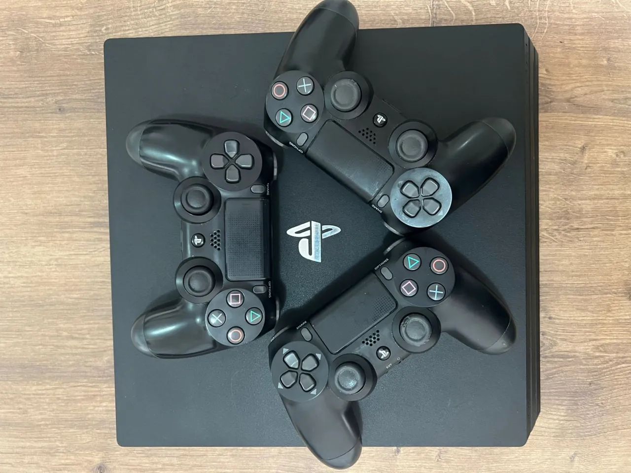 Ps4 Pro - Foto 4