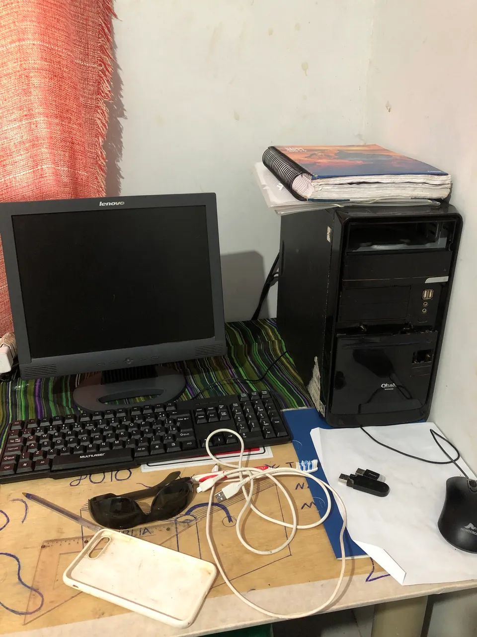 Computador pc  - Foto 2