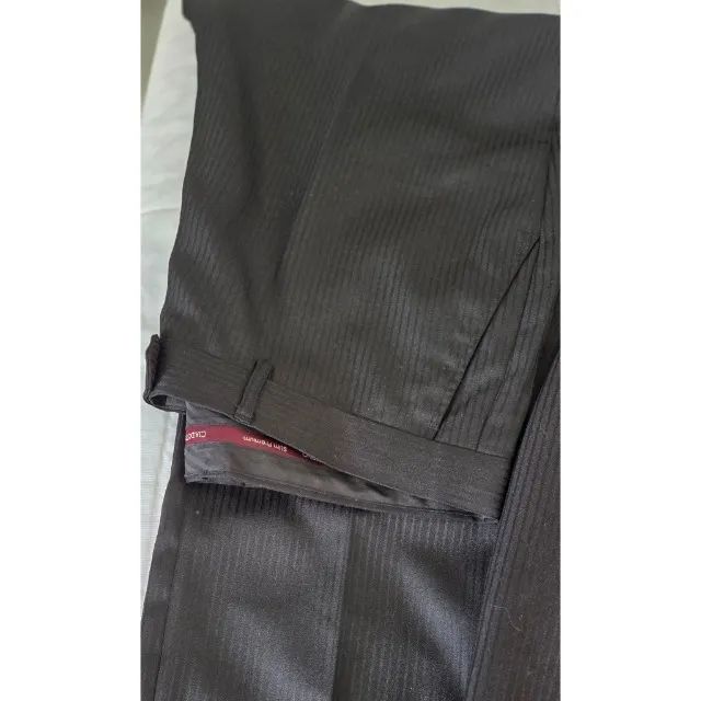Blazer e  calça masculina 
