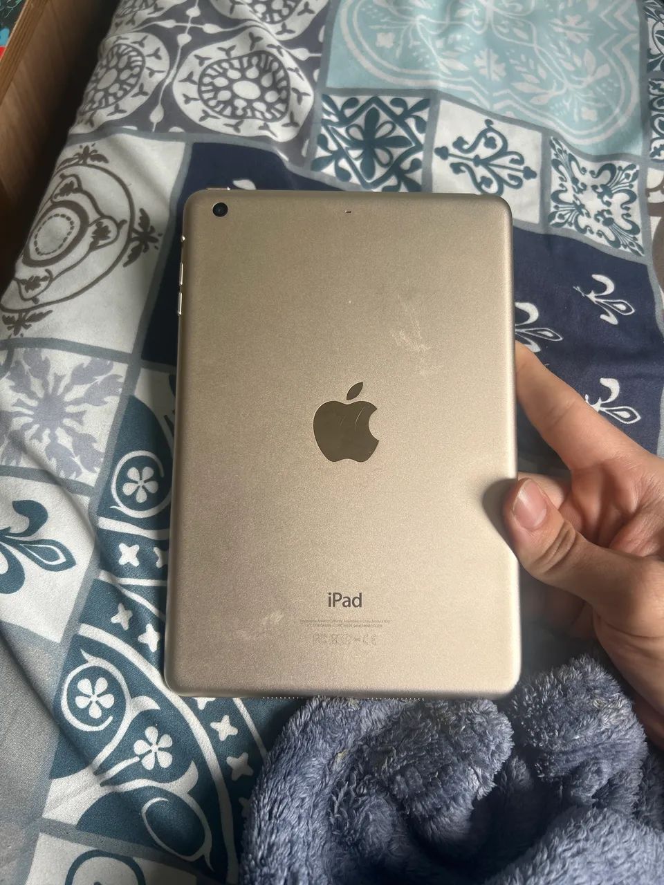 iPad mini 3 - Foto 2