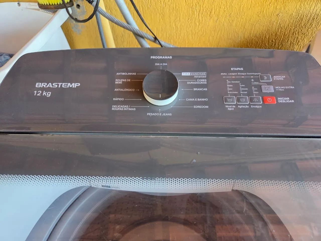 Máquina de lavar Brastemp  - Foto 2