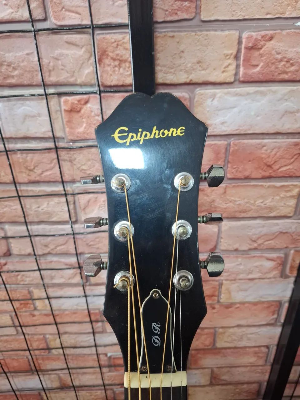 Violao Epiphone DR - 100 NA - Foto 3