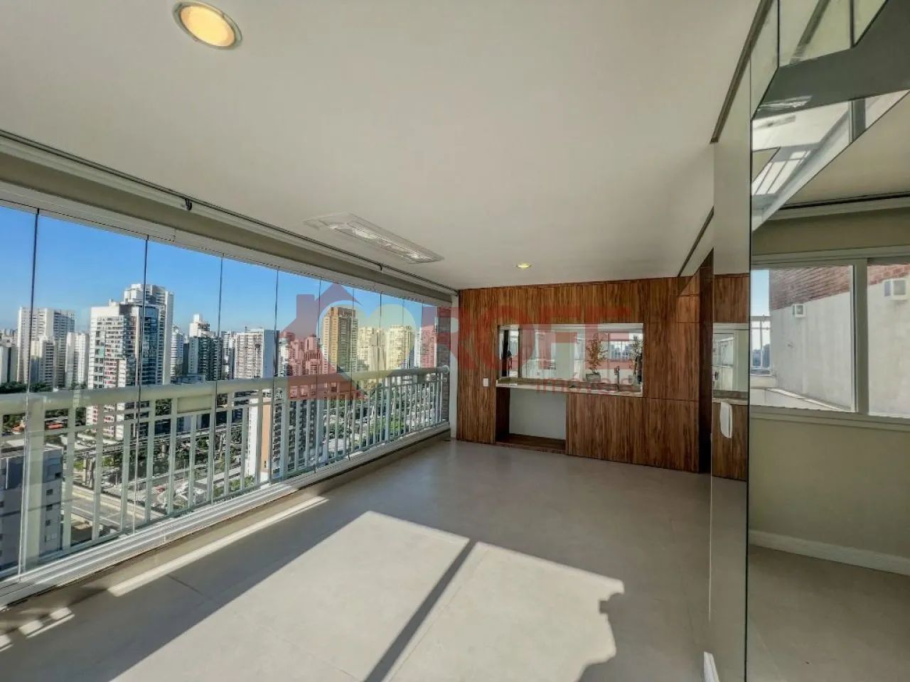 COBERTURA DUPLEX | 341m² | 4 DORMITÓRIOS | ACEITA PERMUTA - Foto 2